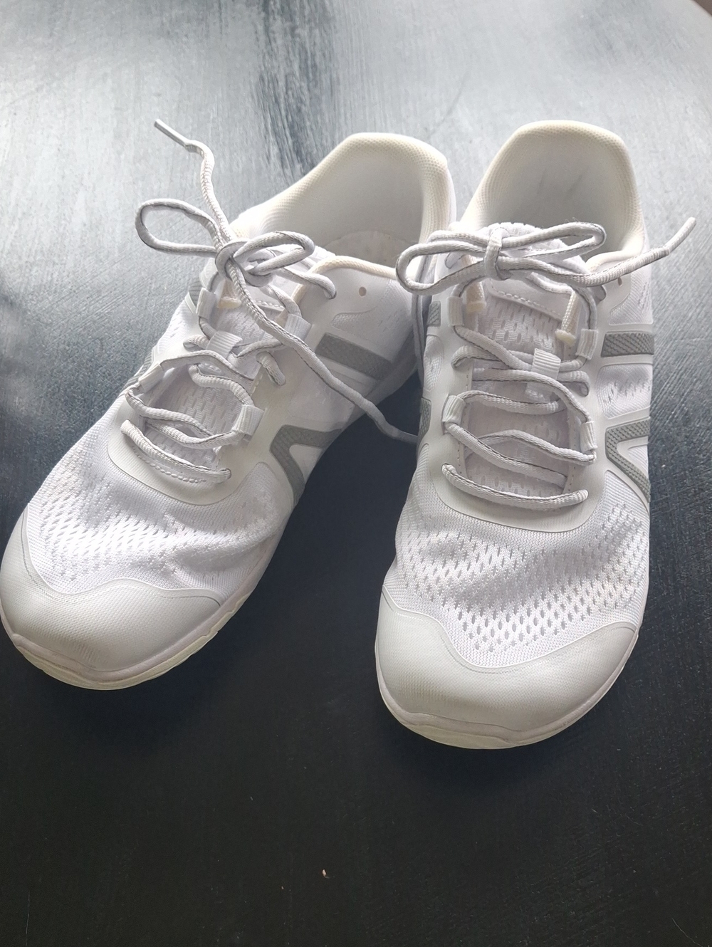 Xero Barefoot Running Shoe